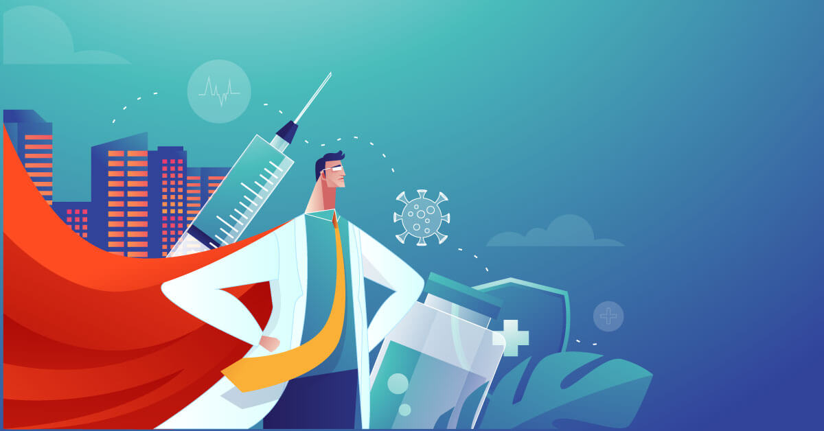 Importance of Doctors